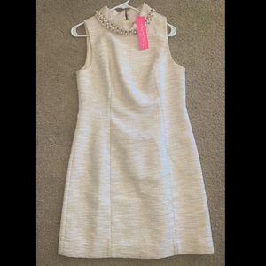 NWT 2021 LILLY PULITZER DRESS 8 - current in store